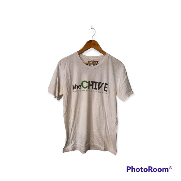 The Chive Shirt Medium - Picture 1 of 3